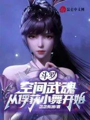 斗罗大陆自创空间武魂