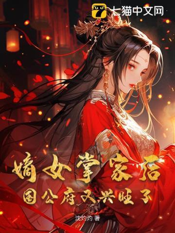 国公府嫡女为妾