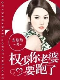 权少你老婆要跑了原著