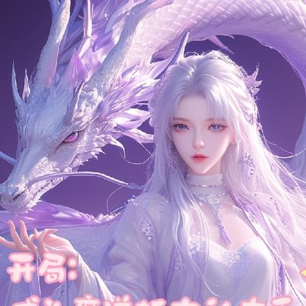 玄幻开局成为魔道圣子爱看书